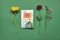 Tweemaal zeven bloemen