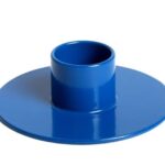 Kaarsenstandaard POP | blauw
