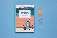 De dag die niet bestaat