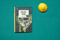 Deze gin