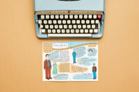 Het bureau - Afbeelding 4