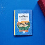 De toverberg