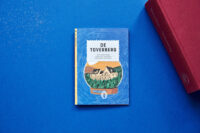 De toverberg