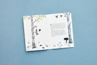 Eigen muis en tuin - Afbeelding 3