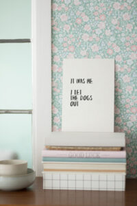 Quoteprent | Dogs - Afbeelding 2