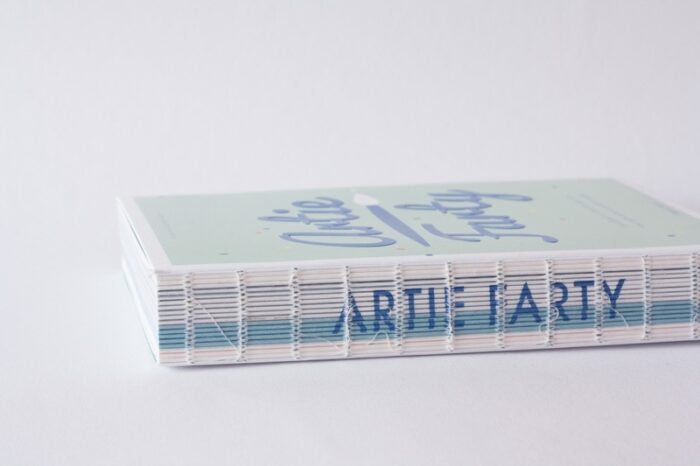 Artie Farty - Afbeelding 2