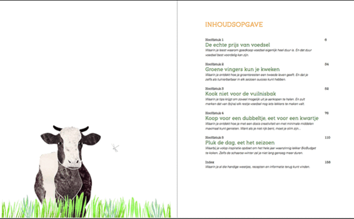BioBudget - Afbeelding 3