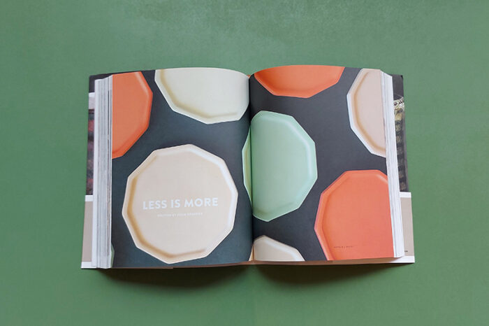 Uppercase boek | Ceramics - Afbeelding 2