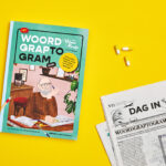 Het woordgraptogramboek