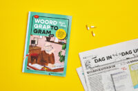 Het woordgraptogramboek