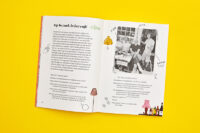 Het woordgraptogramboek - Afbeelding 3