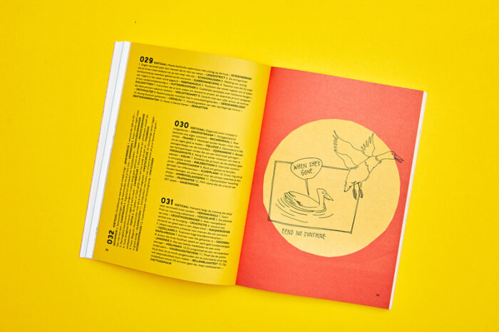 Het woordgraptogramboek - Afbeelding 6