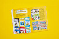 Het woordgraptogramboek - Afbeelding 8