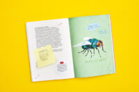 Het woordgraptogramboek - Afbeelding 2
