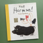 Hup Herman