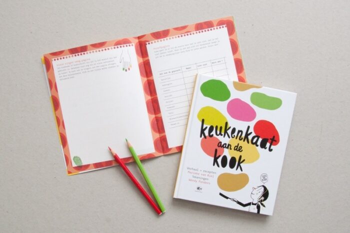 Keukenkaat aan de kook - Afbeelding 3