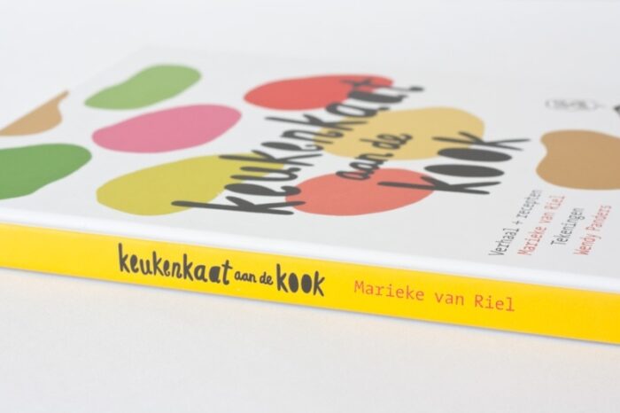 Keukenkaat aan de kook - Afbeelding 2