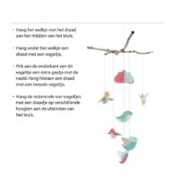 Gefeliciteerd met jullie kleintje - Afbeelding 2