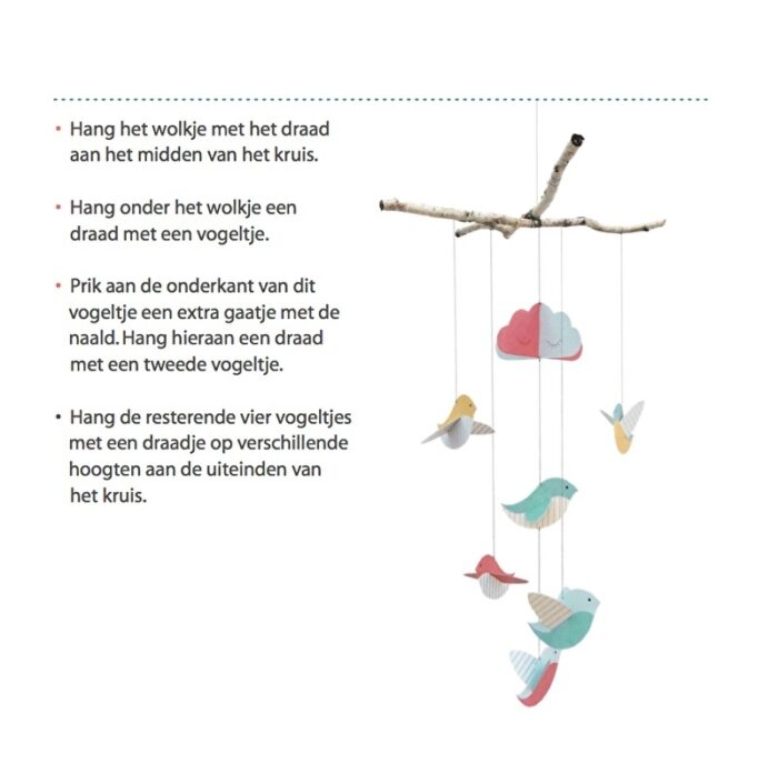 Gefeliciteerd met jullie kleintje - Afbeelding 2