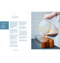 Koken met karamel - Afbeelding 2