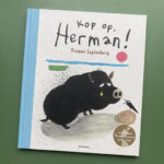 Kop op Herman