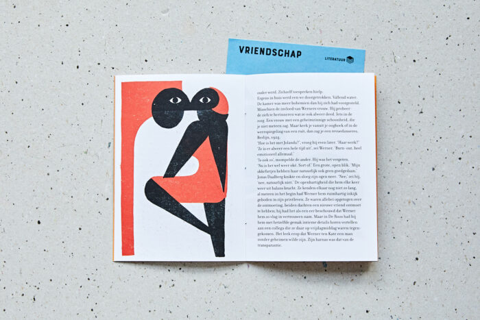 Bovenwereld - Afbeelding 2