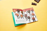 Chocoladetherapie - Afbeelding 2