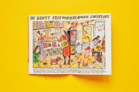 Frituurverlangen - Afbeelding 2