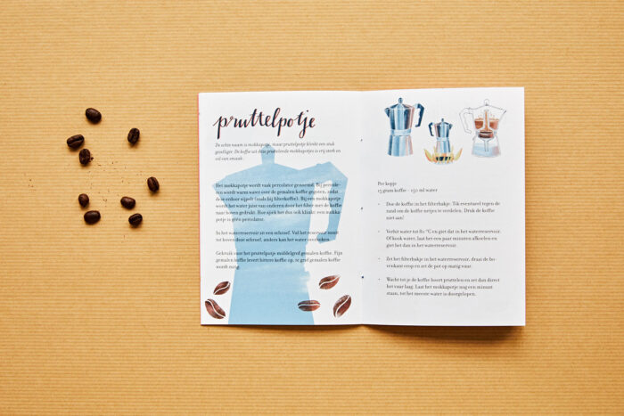 Koffie? - Afbeelding 3