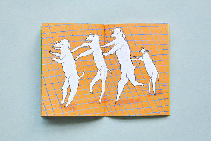 Wat honden doen - Afbeelding 3
