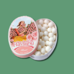 Les Anis de Flavigny  | Anijssnoepjes rose