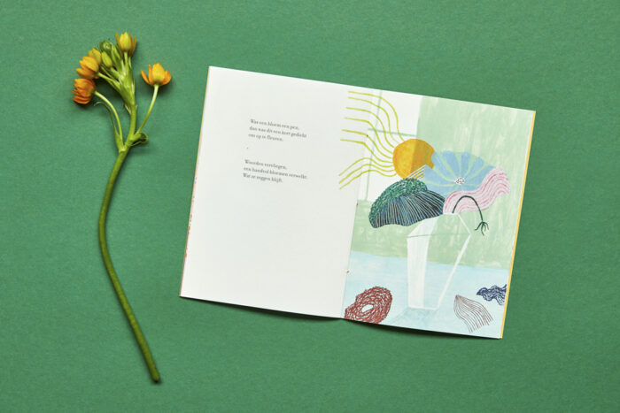 Tweemaal zeven bloemen - Afbeelding 3