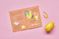 When life gives you lemons - Afbeelding 2
