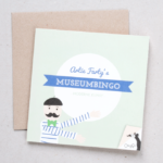 Museumbingo Moderne kunst