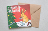 Smakelijk Kerstfeest