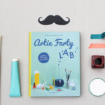 Artie Farty LAB