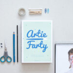 Artie Farty