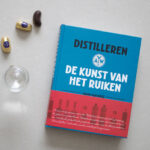 Distilleren | De kunst van het ruiken