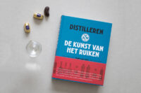 Distilleren | De kunst van het ruiken