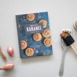 Koken met karamel