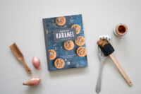 Koken met karamel