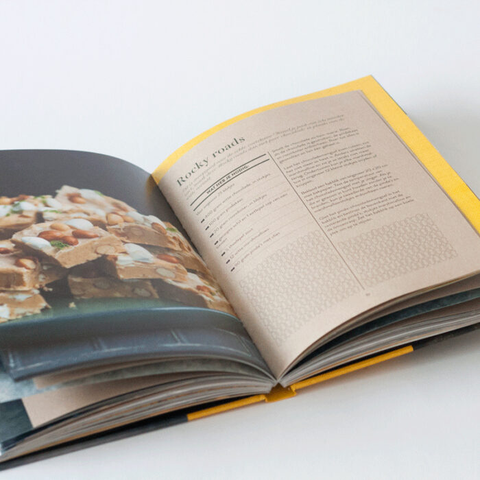 Pindakaas kookboek - Afbeelding 3