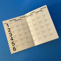 Projectagenda - Afbeelding 3