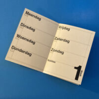 Projectagenda - Afbeelding 4