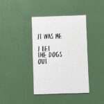 Quoteprent | Dogs