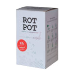Rotpot XL | Moestuin