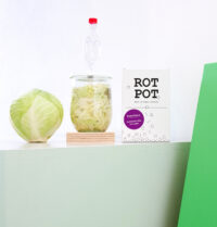 Rotpot | Zuurkool - Afbeelding 2