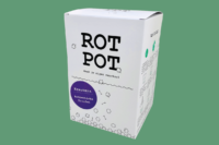 Rotpot | Zuurkool