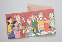 Smakelijk Kerstfeest - Afbeelding 2