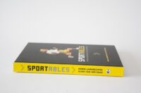SPORTables → on-the-go recepten voor (top)sporters - Afbeelding 2